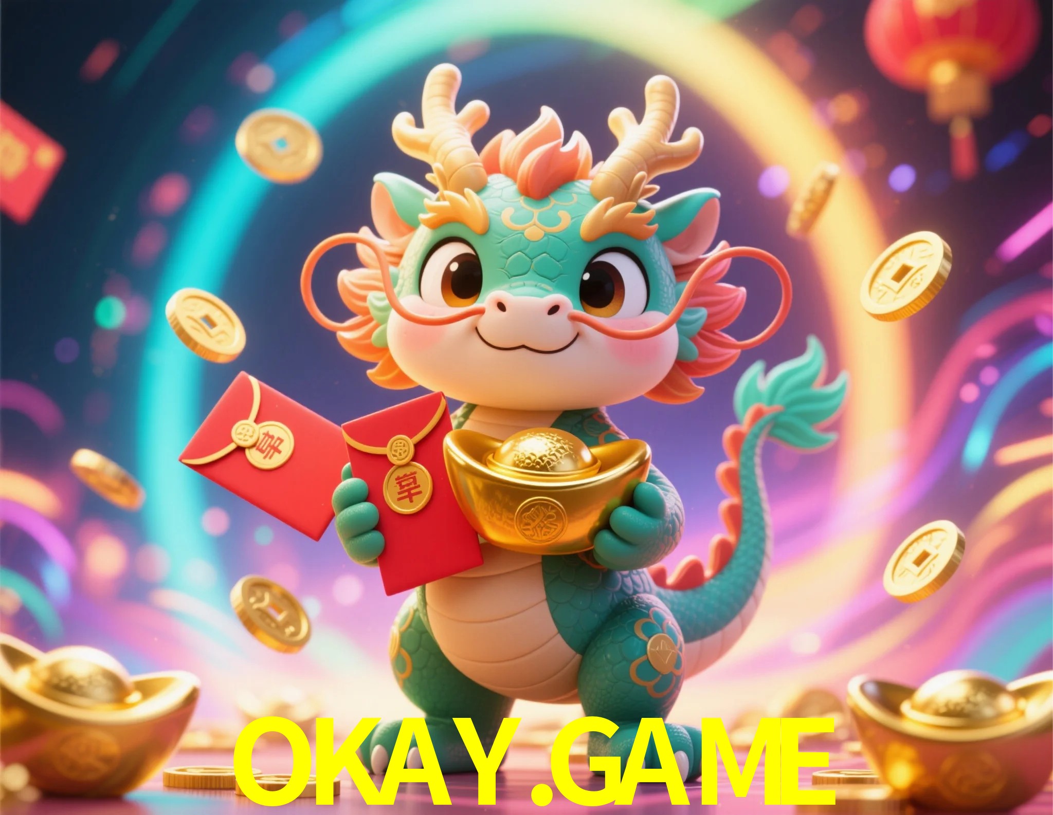 Fortune-Dragon