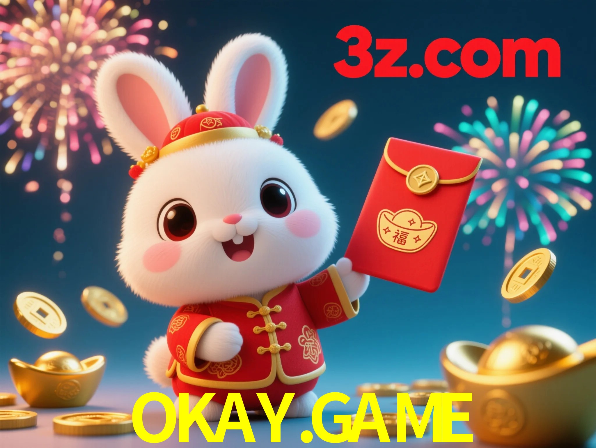 okay.gamegame-Slots