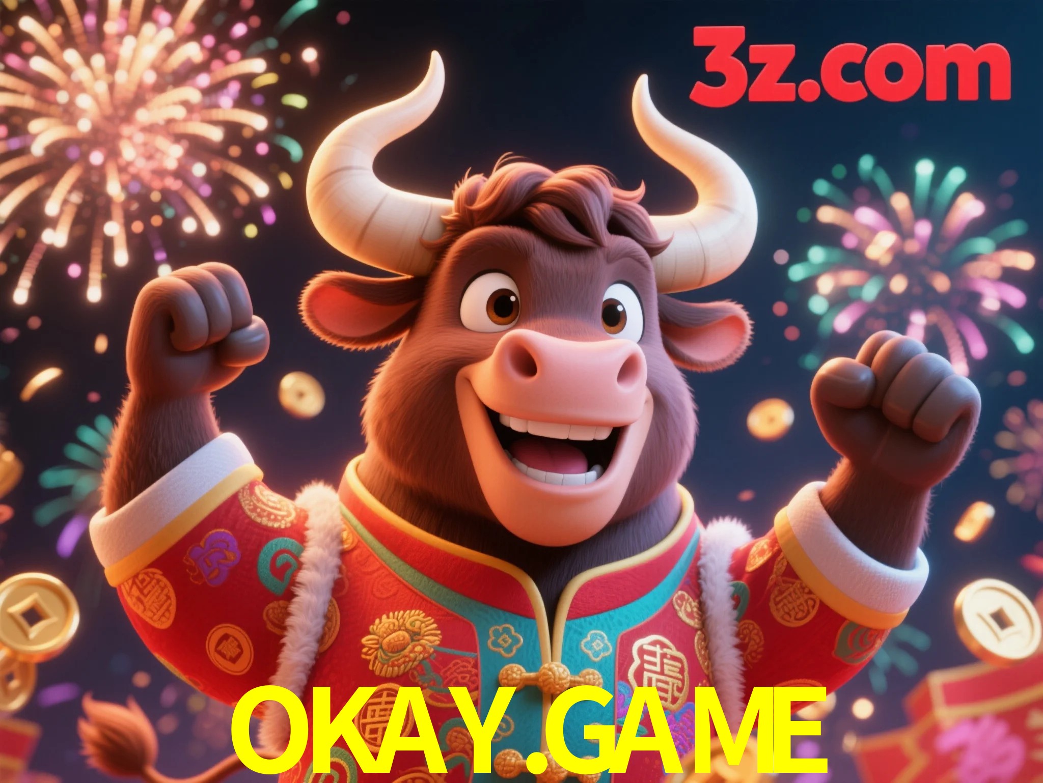 okay.gamegame-Jogo