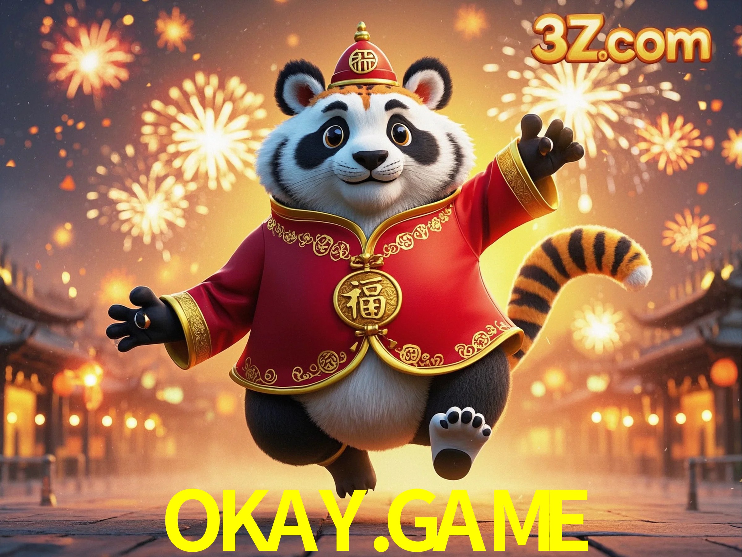 okay.gamegame-App