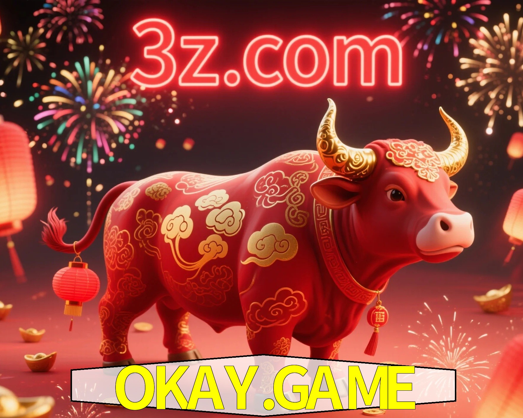 okay.game-Logo